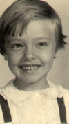 Bibbe Hansen 1959