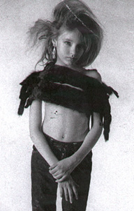 Photo: Ryszard Horowitz
