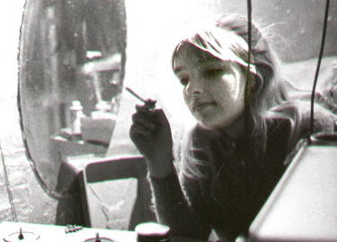 Photo: Stephen Shore