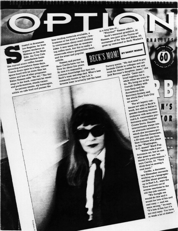 bibbe is an aquarius